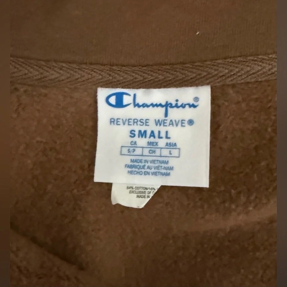 Champion men’s reverse